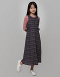 Exit Girls Casual Tribal Full Print