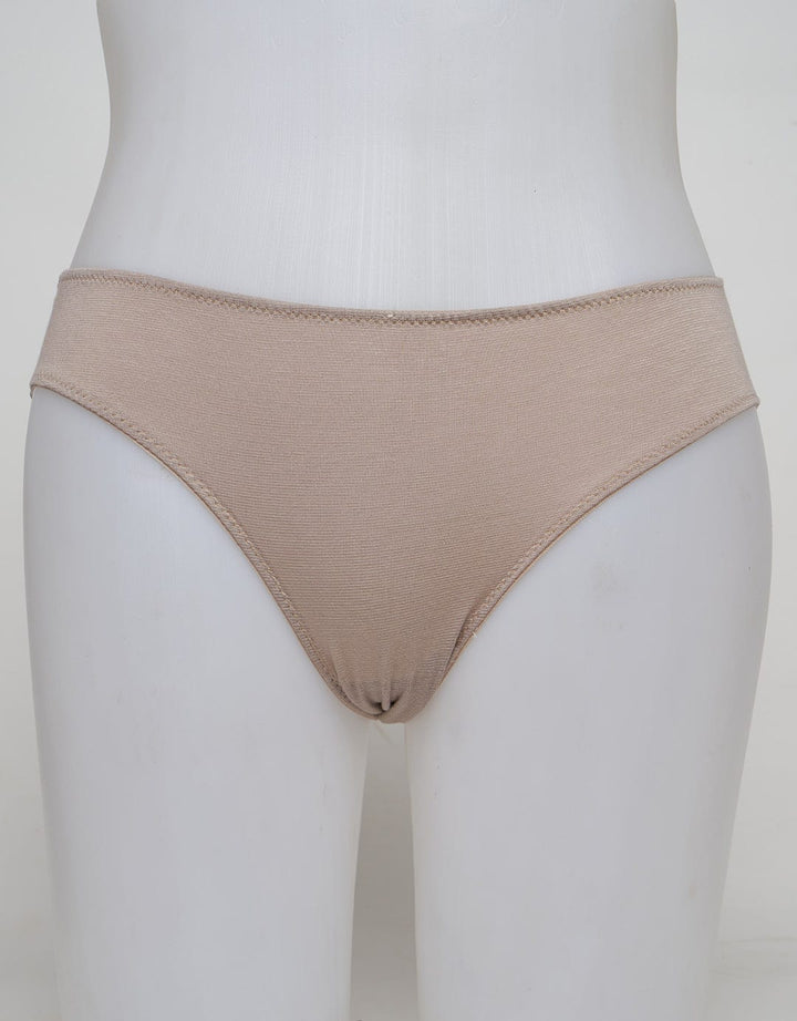 Nevada Mini Briefs Plain Panty