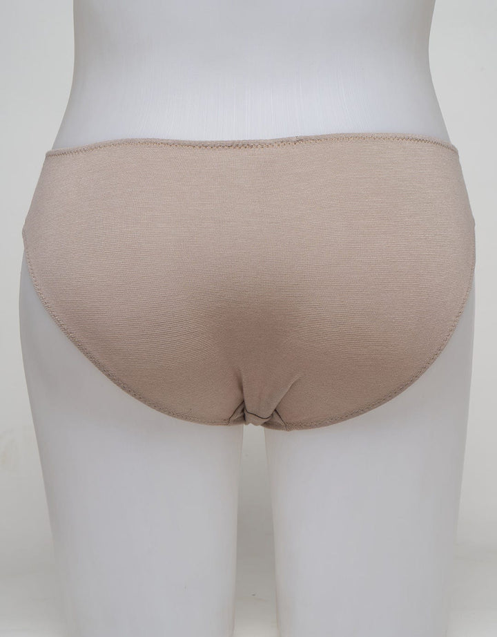 Nevada Mini Briefs Plain Panty