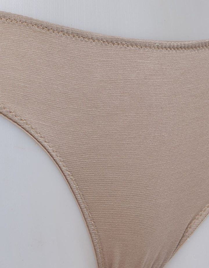 Nevada Mini Briefs Plain Panty