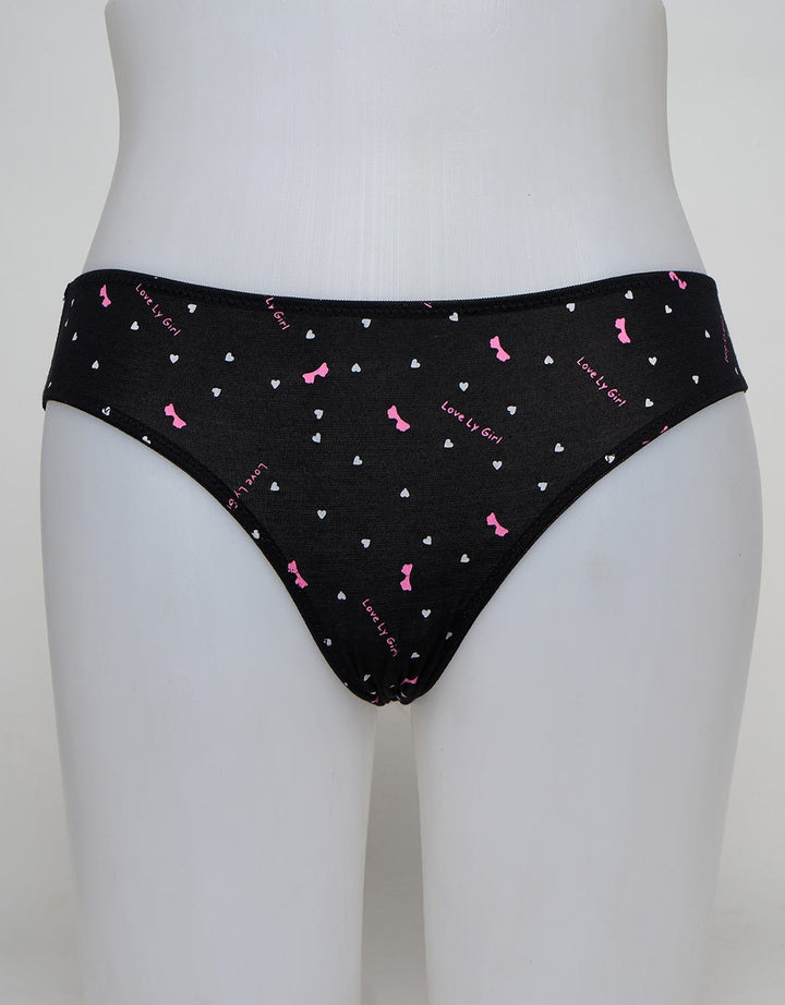 Nevada Mini Briefs Print Ribbon