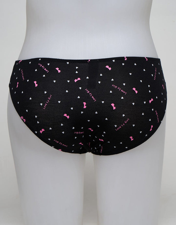 Nevada Mini Briefs Print Ribbon