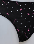 Nevada Mini Briefs Print Ribbon