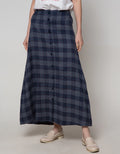 Expand Skirts Gingham