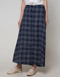 Expand Skirts Gingham
