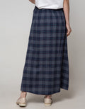 Expand Skirts Gingham