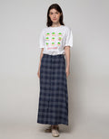 Expand Skirts Gingham