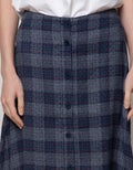 Expand Skirts Gingham