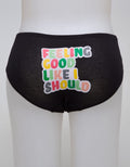 Nevada Midi Briefs Print Feel Good