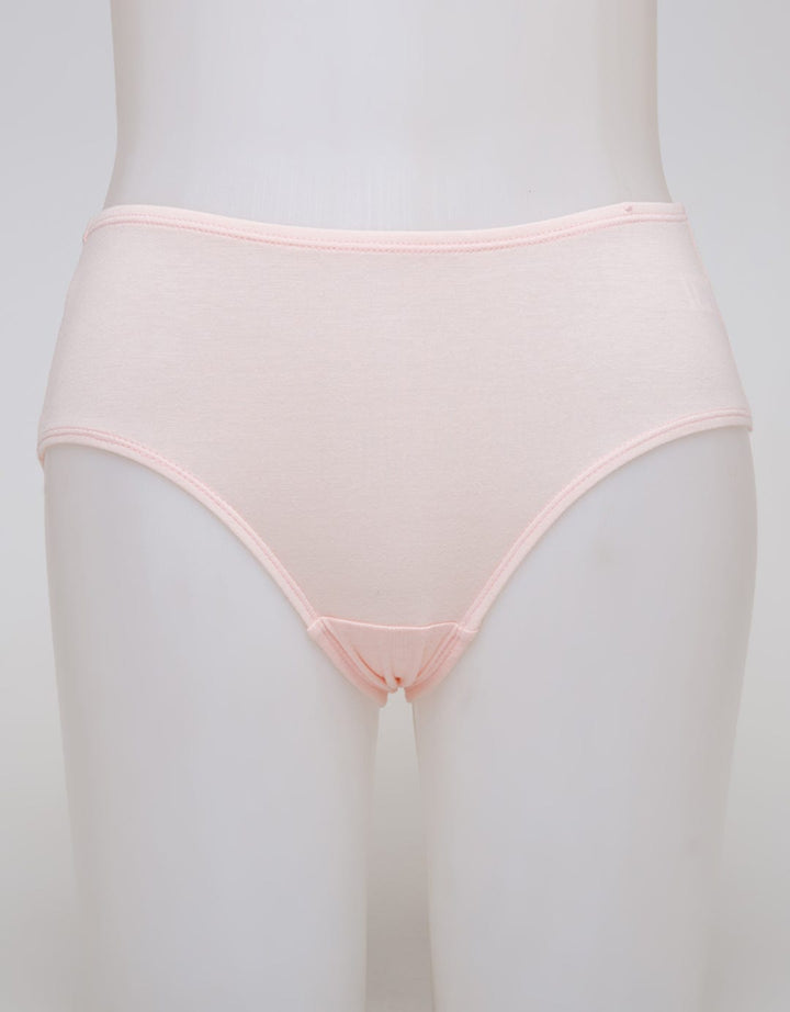 Nevada Midi Briefs Print Feel Good
