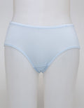 Nevada Midi Briefs Print Peekaboo Cd