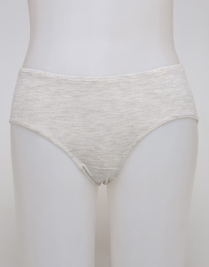 Nevada Midi Briefs Print Peekaboo Cd