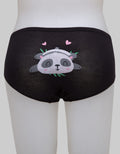 Nevada Hipster Briefs Print Panda Cd