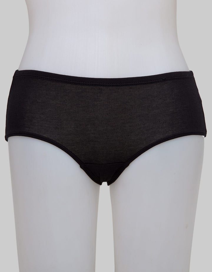 Nevada Hipster Briefs Print Panda Cd
