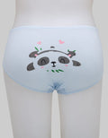 Nevada Hipster Briefs Print Panda Cd