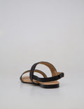Nevada Slingback Sandal Double Strap