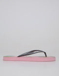 Nevada Flip Flops Flower Leaf