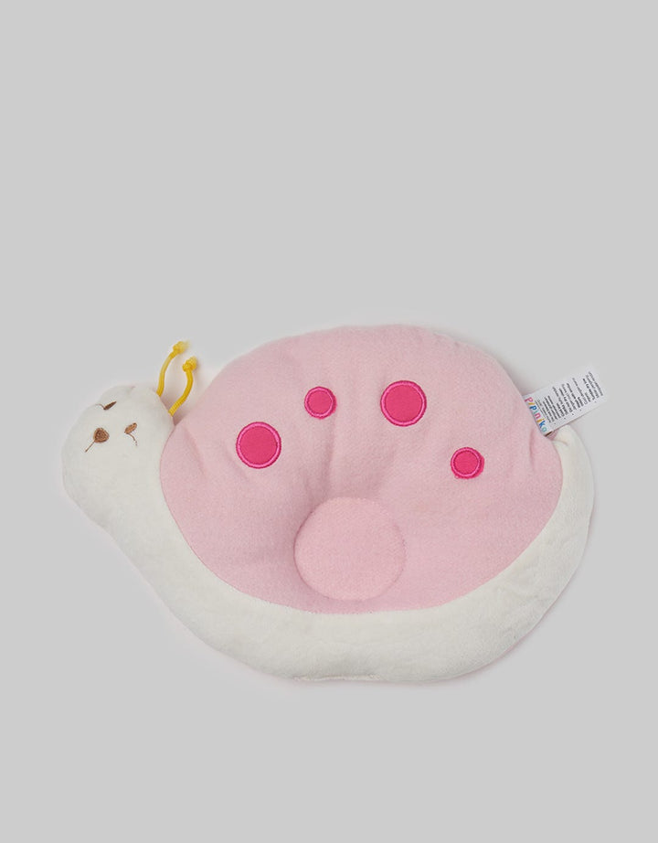 Pipiniko Baby Pillow Peyang Snail