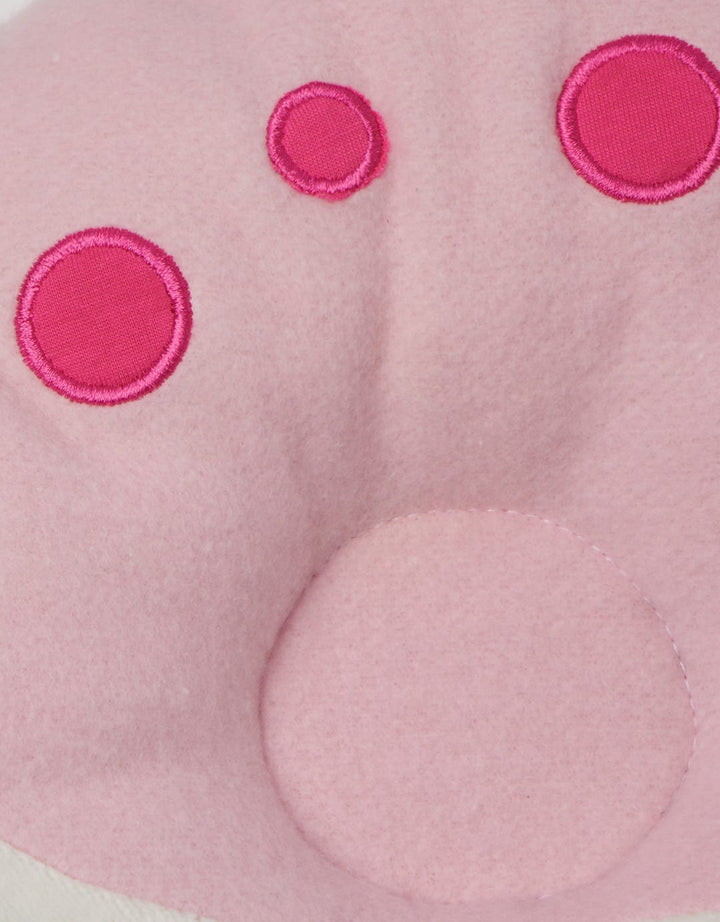 Pipiniko Baby Pillow Peyang Snail