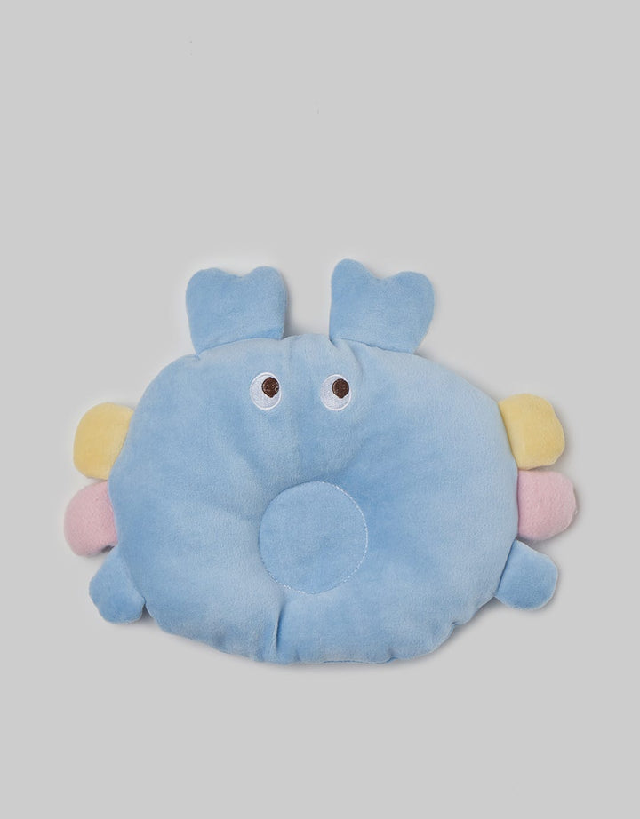Pipiniko Baby Pillow Peyang Crab