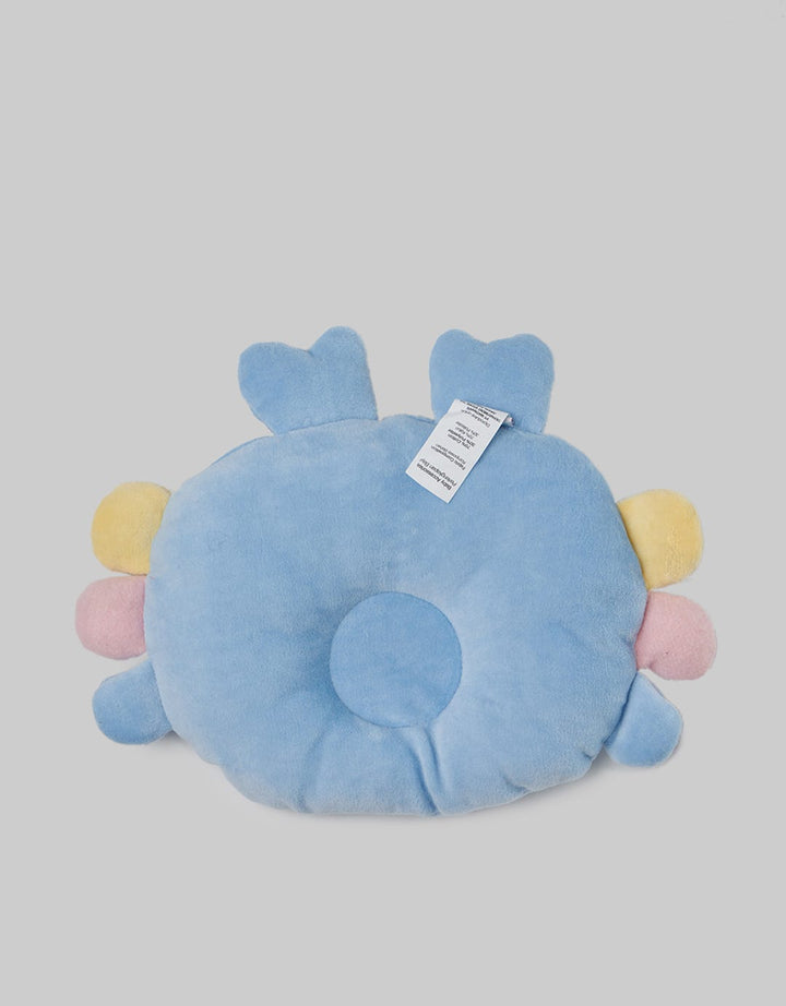 Pipiniko Baby Pillow Peyang Crab