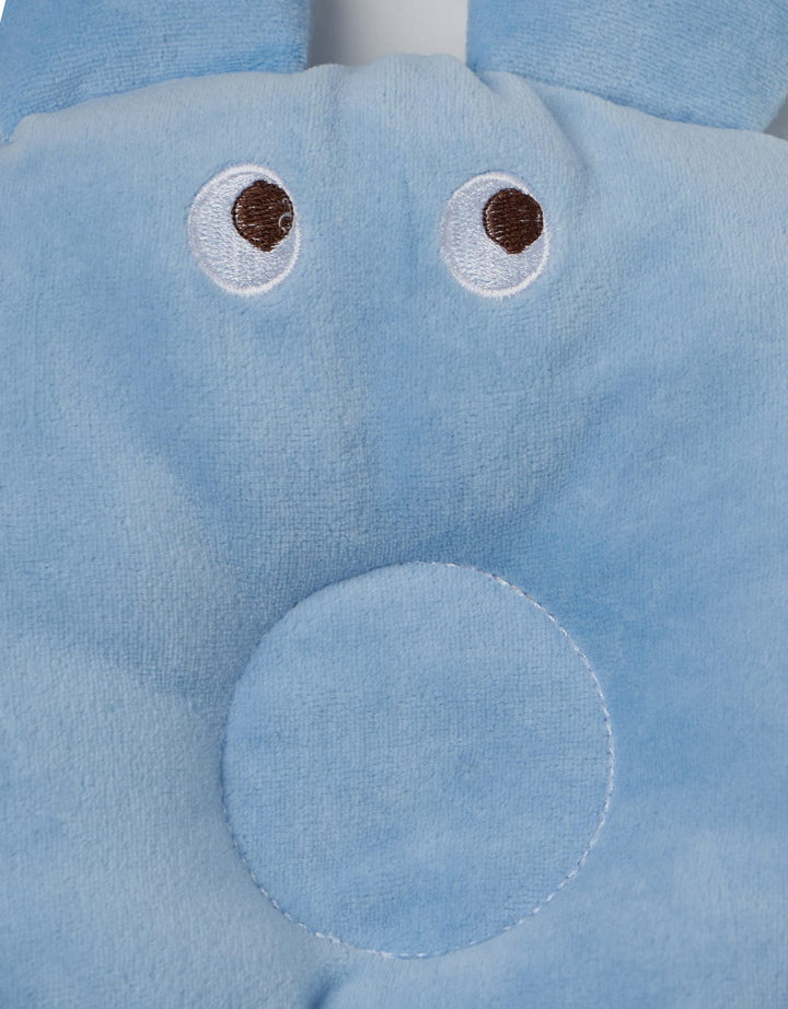 Pipiniko Baby Pillow Peyang Crab