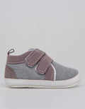 Pipiniko Sneakers Boys Flat Velcro