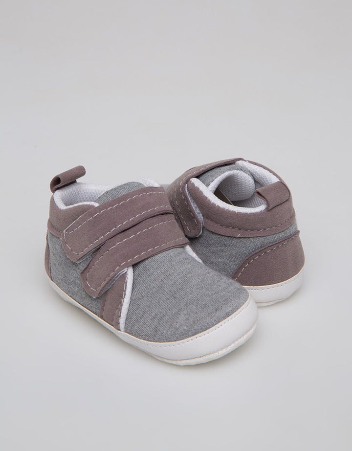 Pipiniko Sneakers Boys Flat Velcro