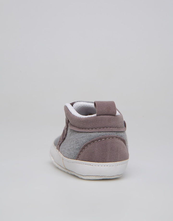 Pipiniko Sneakers Boys Flat Velcro