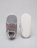 Pipiniko Sneakers Boys Flat Velcro