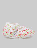 Pipiniko Slip On Flower