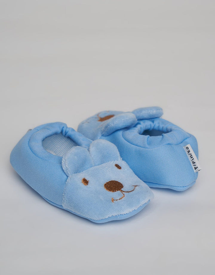 Pipiniko Baby Shoes Bear