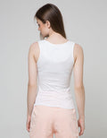 Nevada Singlet Print Sleeve