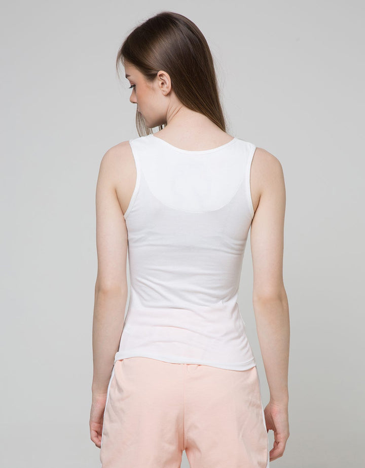 Nevada Singlet Print Sleeve