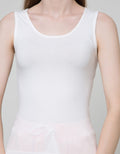 Nevada Singlet Print Sleeve