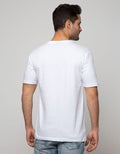 Marvel Short Sleeve T-Shirt Venom Paint Circle