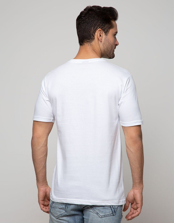 Marvel Short Sleeve T-Shirt Venom Paint Circle