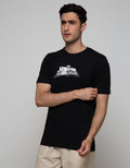 Marvel Spiderman Max Venom Short Sleeve T-Shirt Print