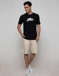 Marvel Spiderman Max Venom Short Sleeve T-Shirt Print