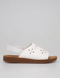Connexion Slingback Sandals