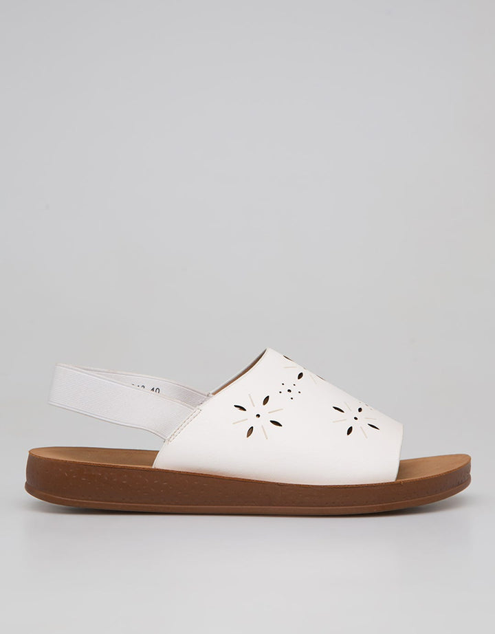 Connexion Slingback Sandals