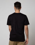 Nevada Short Sleeve T-Shirt Print