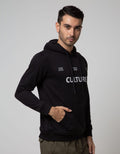 Nevada Sweatshirt Jumper Hoodie With Print