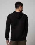 Nevada Sweatshirt Jumper Hoodie With Print