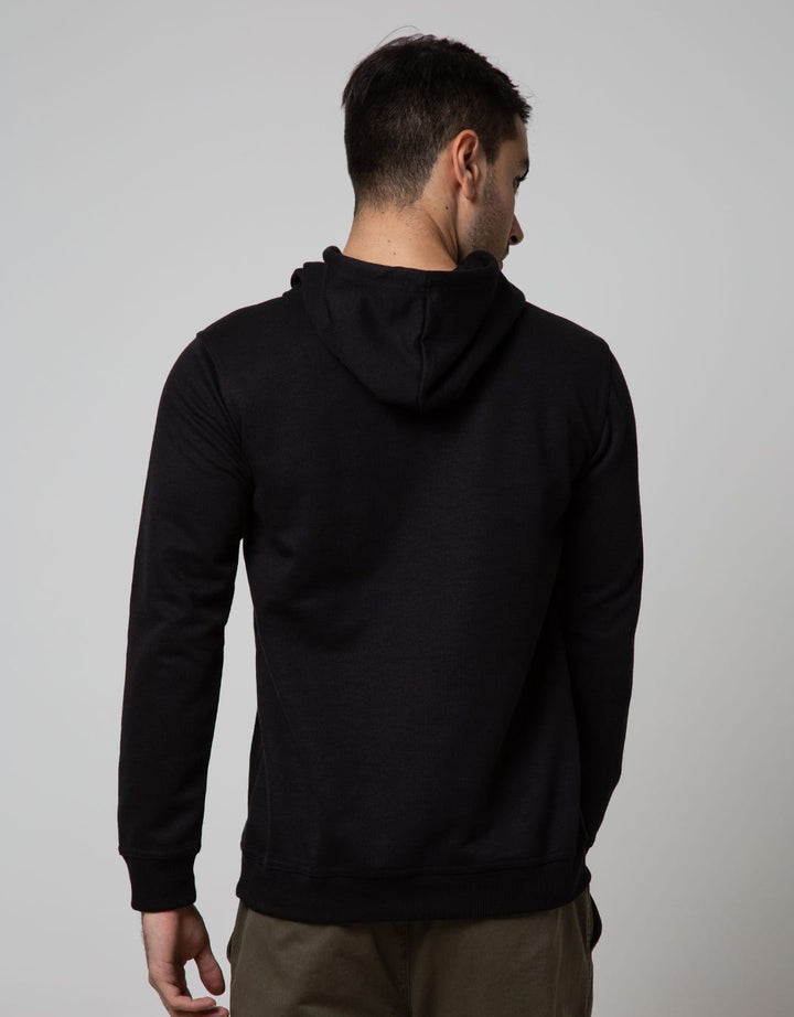 Nevada Sweatshirt Jumper Hoodie With Print