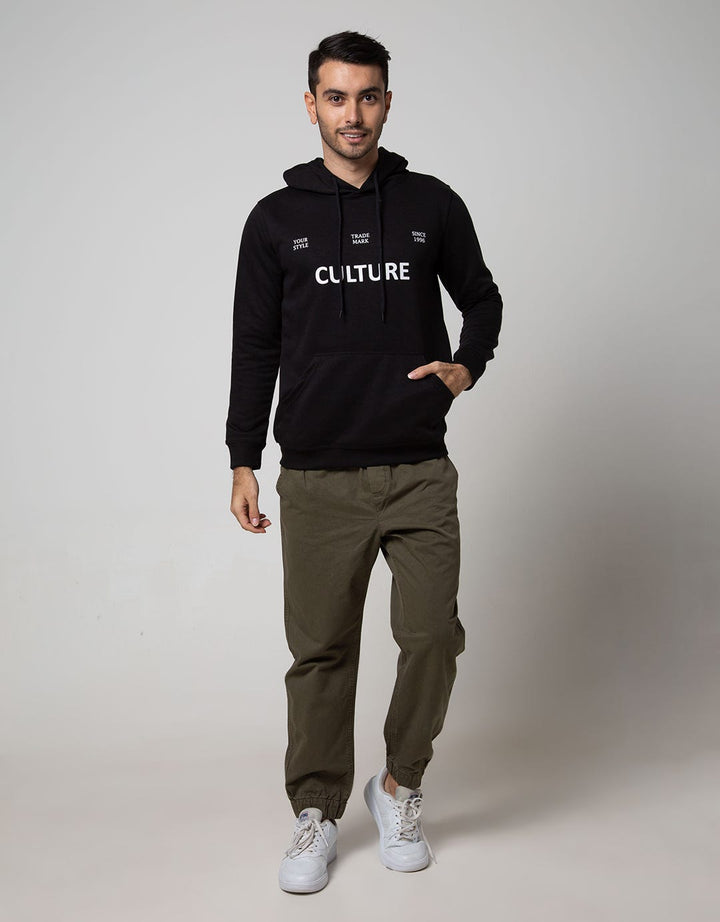 Nevada Sweatshirt Jumper Hoodie With Print