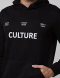 Nevada Sweatshirt Jumper Hoodie With Print