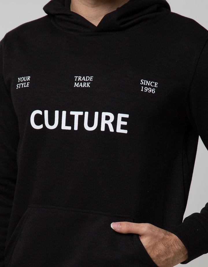 Nevada Sweatshirt Jumper Hoodie With Print