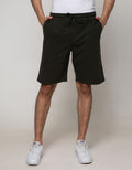 Cole Short Pants Knit