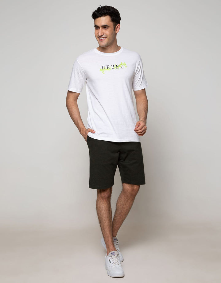 Cole Short Pants Knit